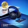 Słuchawki STEELSERIES Arctis Nova 7P Dźwięk przestrzenny 7.1