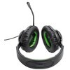 Słuchawki JBL Quantum 100X Nauszne Bezprzewodowe Nie