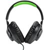 Słuchawki JBL Quantum 100X Nauszne Mikrofon Tak