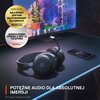 Słuchawki STEELSERIES Arctis Nova 7 Dźwięk przestrzenny 7.1
