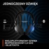 Słuchawki STEELSERIES Arctis Nova 7 Mikrofon Tak