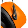 Nauszniki ochronne NEO TOOLS 97-565 36 dB Rodzaj Nauszniki