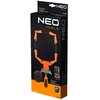 Ścisk NEO TOOLS 45-493 Liczba sztuk w opakowaniu 1