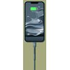 Kabel USB - Lightning FRESH N REBEL Dive Blue Niebieski 2 m Gwarancja 24 miesiące