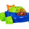 Kosiarka EDDY TOYS do baniek mydlanych 2052472 Materiał Tworzywo sztuczne