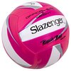 Piłka siatkowa SLAZENGER 494685 Kolor Różowy