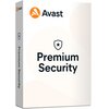 Antywirus AVAST Premium Security 1 URZĄDZENIE 1 ROK Kod aktywacyjny Wersja językowa Polska