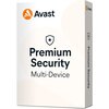 Antywirus AVAST Premium Security 10 URZĄDZEŃ 1 ROK Kod aktywacyjny Rodzaj Program antywirusowy