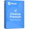 Program AVAST Cleanup Premium 10 URZĄDZEŃ 1 ROK Kod aktywacyjny Wersja językowa Polska