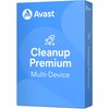 Program AVAST Cleanup Premium 10 URZĄDZEŃ 1 ROK Kod aktywacyjny Rodzaj Program do czyszczenia systemu