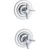 Bateria prysznicowa DEANTE Temisto BQT 044P Chrom