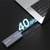 Obudowa dysku UNITEK S1226A Zasilanie USB