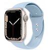 Pasek TECH-PROTECT Iconband do Apple Watch 4/5/6/7/8/9/SE (38/40/41mm) Błękitny