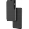 Etui TECH-PROTECT Flip View Pro do Samsung Galaxy M13 Czarny