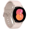 Smartwatch SAMSUNG Galaxy Watch 5 SM-R900N 40mm Różowe złoto Komunikacja WiFi