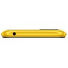 Smartfon XIAOMI Poco C40 4/64GB 6.71" Żółty Pojemność akumulatora [mAh] 6000