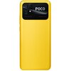 Smartfon XIAOMI Poco C40 4/64GB 6.71" Żółty Pamięć RAM 4 GB