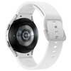 Smartwatch SAMSUNG Galaxy Watch 5 SM-R910N 44mm Srebrny Komunikacja Bluetooth