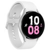 Smartwatch SAMSUNG Galaxy Watch 5 SM-R910N 44mm Srebrny Komunikacja WiFi