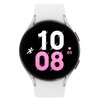 Smartwatch SAMSUNG Galaxy Watch 5 SM-R910N 44mm Srebrny Kompatybilna platforma Android