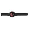Smartwatch SAMSUNG Galaxy Watch 5 Pro SM-R925F 45mm LTE Czarny Komunikacja Bluetooth