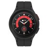 Smartwatch SAMSUNG Galaxy Watch 5 Pro SM-R925F 45mm LTE Czarny Komunikacja WiFi