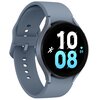 Smartwatch SAMSUNG Galaxy Watch 5 SM-R915F 44mm LTE Niebieski Komunikacja NFC