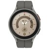 Smartwatch SAMSUNG Galaxy Watch 5 Pro SM-R920N 45mm Szary Kompatybilna platforma Android