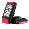 Licznik rowerowy IGPSPORT GPS IGS130S Podświetlany Ilość funkcji 7