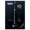 Szczoteczka magnetyczna ORAL-B iO 10 Czarny Tryb pracy Pielęgnacja dziąseł