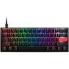 Klawiatura DUCKY One 2 Mini Cherry MX Black RGB