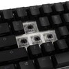 Klawiatura DUCKY One 2 Mini Cherry MX Black RGB Dla graczy Tak