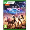 Star Trek Protogwiazda: Supernowa Gra XBOX ONE (Kompatybilna z Series X)