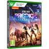 Star Trek Protogwiazda: Supernowa Gra XBOX ONE (Kompatybilna z Series X) Platforma Xbox One