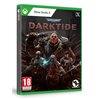 Warhammer 40 000: Darktide Gra XBOX SERIES X Platforma Xbox Series X