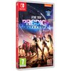 Star Trek Protogwiazda: Supernowa Gra NINTENDO SWITCH Platforma Nintendo Switch