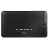 Tablet BLOW GPS Tab 7 7" 2/32 GB LTE Wi-Fi Czarny Wyświetlacz 7", 1024 x 600px, TN