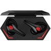 Słuchawki douszne REDMAGIC Cyberpods Czarny Aktywna redukcja szumów (ANC) Nie