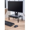 Podstawka pod monitor MOZOS SPM1 Dodatkowe informacje Dla laptopów o rozmiarach do 17”