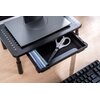 Podstawka pod monitor MOZOS SPM1 Dodatkowe informacje Kompatybilność z monitorami: 13-32"