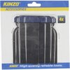 Szpachla do gipsu KINZO 795317 (4 szt.) Długość [mm] 110