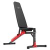 Ławka do ćwiczeń MARBO SPORT MH-L115 Maksymalne obciążenie ławki [kg] 200