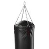 Worek treningowy MARBO SPORT 100 cm fi35 cm + torpeda MC-W100/35 Szerokość [cm] 35