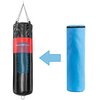 Worek treningowy MARBO SPORT 130 cm fi45 cm + torpeda MC-W130/45-EX Materiał Plawil