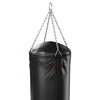 Worek treningowy MARBO SPORT 180 cm fi35 cm + torpeda MC-W180-35 Szerokość [cm] 35