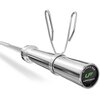 Gryf olimpijski UPFORM UF-G180-OLI-CH (10 kg) Rodzaj Gryf