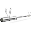 Gryf olimpijski UPFORM UF-G120-OLI-CH (10 kg)