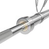 Gryf olimpijski UPFORM UF-G120-OLI-CH (10 kg) Rodzaj Gryf