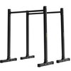 Poręcze do pompek SMART GYM SG-14 Maksymalna waga użytkownika [kg] 140