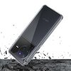 Etui 3MK Clear Case do Vivo X80 Pro Przezroczysty Kompatybilność Vivo X80 Pro